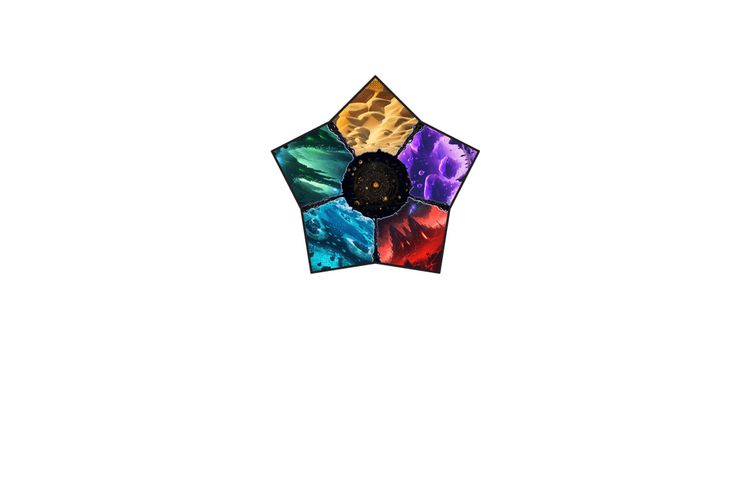 Ringlands: The Lost Empire